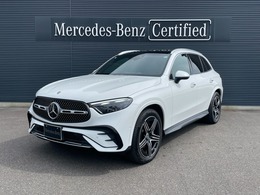 メルセデス・ベンツ GLC 350 e 4マチック スポーツ エディション スター 4WD MP202402 アンビエントライトプレミアム・4WD