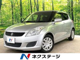 スズキ スイフト 1.2 XG SDナビ 禁煙車 スマートキー オートエアコ