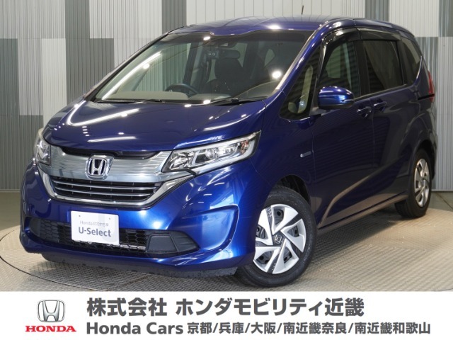 当店の販売車両はほとんどが自社での下取車とデモカー(展示　試乗車)から構成されており、安心してご購入できます。