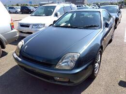 ホンダ プレリュード 2.2 SiR 