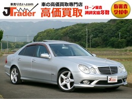 メルセデス・ベンツ Eクラス E350 アバンギャルドS サンルーフ禁煙黒レザーS整備記録簿12回有