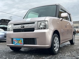 トヨタ ピクシススペース 660 X スマートキー　ABS　CVT　ナビ