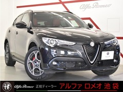 ステルヴィオ