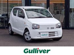 スズキ アルト 660 L 社外メモリナビ/バックカメラ