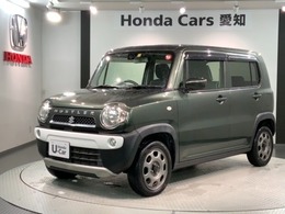 スズキ ハスラー 660 G 最長5年保証 衝突軽減B シ-トヒ-タ- ETC