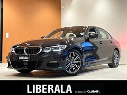 BMW 3シリーズ 320d xドライブ Mスポーツ ディーゼルターボ 4WD ハイラインPKG コンフォートPKG 禁煙車