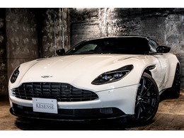 アストンマーティン DB11 V8 ベンチレーション レザールーフライナー