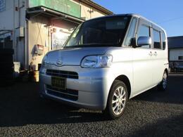 ダイハツ タント L 