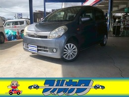 ダイハツ ミラ 660 カスタム X 