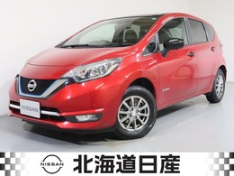 日産 ノート 1.2 e-POWER メダリスト FOUR ブラックアロー 4WD 