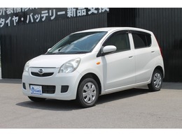 ダイハツ ミラ X  4WD 