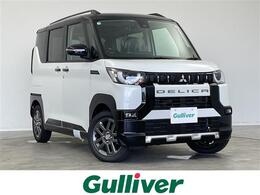 三菱 デリカミニ 660 T プレミアム 4WD プロパイロット/純正ディスプレイオーディ