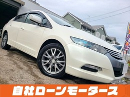 ホンダ インサイト 1.3 L クルーズコントロール HDDナビTVMSVBカメラ