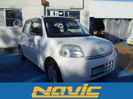 ダイハツ エッセ 660 エコ 5速マニュアル