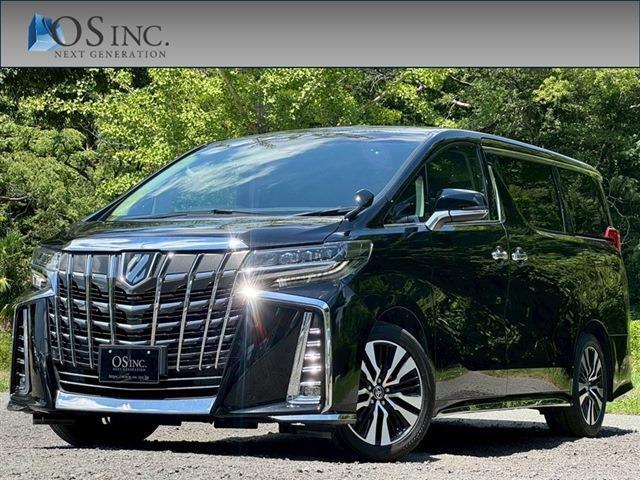 ◆ご覧頂きありがとうございます！！SUV・ミニバン OSINC.でございます。ご不明点、ご質問等ございましたらお気軽にカーセンサーのフリーダイヤルからお問合せ下さいませ。お待ち申し上げております。