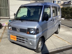 日産 クリッパーバン の中古車 660 GL ハイルーフ 東京都青梅市 26.0万円