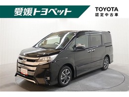 トヨタ ノア 2.0 Si WxBIII 