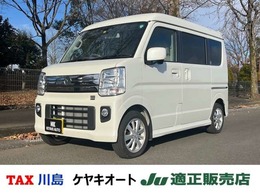 マツダ スクラムワゴン 660 PZターボ ハイルーフ 4WD 