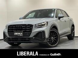 アウディ Q2 1st エディション 限定125台　ナビゲーションパッケージ