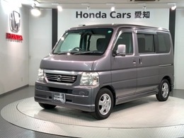 ホンダ バモス 660 G 最長5年保証 Rカメラ アルミ 1オ-ナ- 禁煙