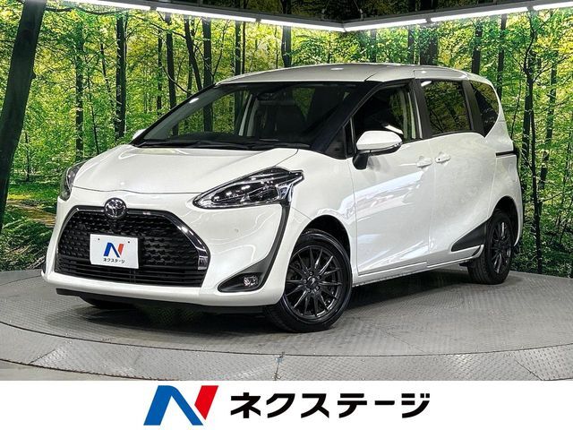 純正SDナビ　全周囲カメラ　両側電動ドア　寒冷地仕様　セーフティセンス