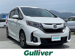 ホンダ フリードハイブリッド EX 純正ナビ ETC クルコン ドライブレコーダー