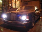 BENTLEY TURBO ROYAL
