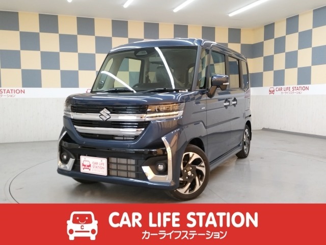 この度はカーライフステーション久喜店のお車をご覧頂き誠にありがとうございます！当店の在庫は届出済未使用車の販売の為お得な価格になっております。！気になる車はまずは「お気に入り登録」をお願い致します！