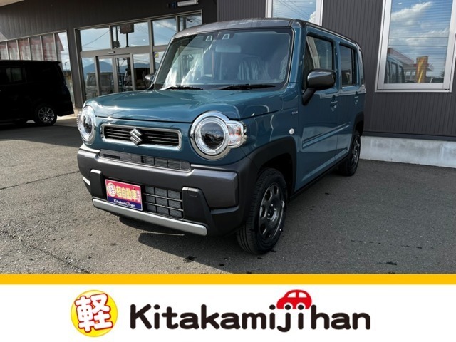 きたかみ自販の強みは、車の販売から車検、整備、鈑金、保険、ロードサービスと、ご購入後もお客様のカーライフをトータルにサポート出来ることです！
