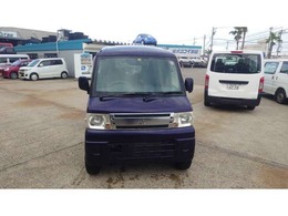 三菱 タウンボックス タウンボックス　福祉車両電動リフト仕様 