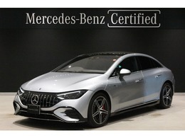 メルセデスAMG EQE 53 4マチックプラス 4WD MP202301 弊社デモカーアップ　デジタルインテリア