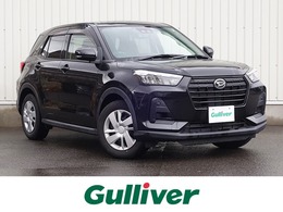 ダイハツ ロッキー 1.0 L 4WD 4WD 衝突軽減 メモリナビTV Bカメラ ETC