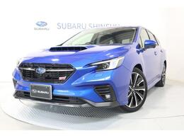 スバル レヴォーグ STI SPORT R EX 