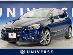 H28　BMW　BMW　2シリーズ　アクティブツアラー