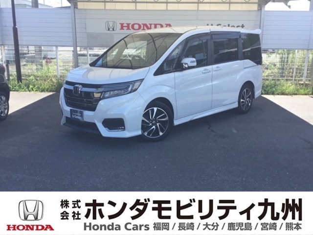 ステップワゴンスパーダ・クールスピリット ホンダセンシングが入庫しました。豊富な在庫の中からお客様にピッタリの1台をお選びください。