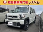 660 ハイブリッド G