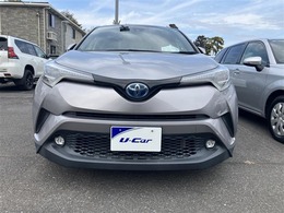 トヨタ C-HR ハイブリッド 1.8 G 