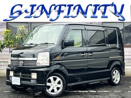マツダ スクラムワゴン 660 PZターボ スペシャルパッケージ ロールーフ /車検:2年付/走行:5.4万km/両側電動スライ
