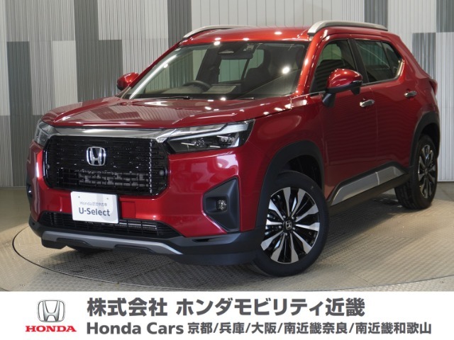 当店の販売車両はほとんどが自社での下取車とデモカー(展示　試乗車)から構成されており、安心してご購入できます。