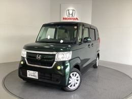 ホンダ N-BOX 660 G EX ターボ ホンダセンシング 4WD リモコンエンジンスターター付　光触媒抗菌