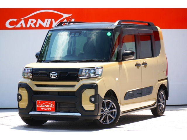 ★高品質低価格★カーニバルのリターンカー★その秘密はカーニバルでお客様が購入した新車を数年後に買い戻した車だから！仲介業者を挟まずコストカット！事故履歴のある車は扱いません！