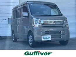 スズキ エブリイ 660 ジョイン ハイルーフ ディスプレイオーディオ/バックカメラ/プッ