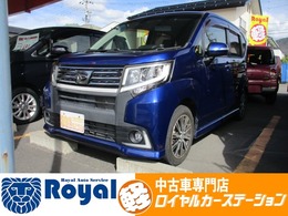 ダイハツ ムーヴ 660 カスタム X ハイパー キーレス・盗難防止システム