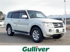 3.2 ロング ファイナル エディション ディーゼルターボ 4WD