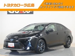 トヨタ カローラ 1.8 ハイブリッド WxB 