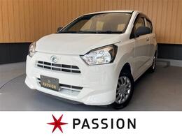 ダイハツ ミライース 660 L SAIII 