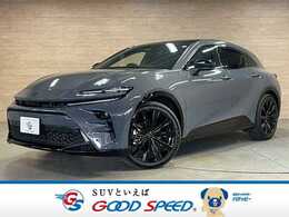 トヨタ クラウンスポーツ 2.5 Z E-Four 4WD 1オーナー/パノラマルーフ/デジタルミラー