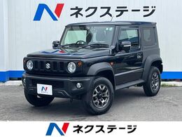 スズキ ジムニーシエラ 1.5 JC 4WD 1年保証付 4WD バックカメラ　ETC