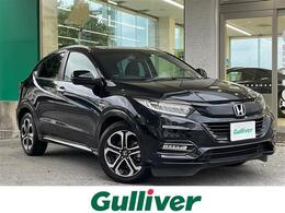 ホンダ ヴェゼル 1.5 ハイブリッド Z ホンダセンシング 県外仕入 ホンダセンシング 純正ナビ