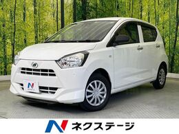 ダイハツ ミライース 660 L SAIII 衝突軽減　禁煙車　コーナーセンサー